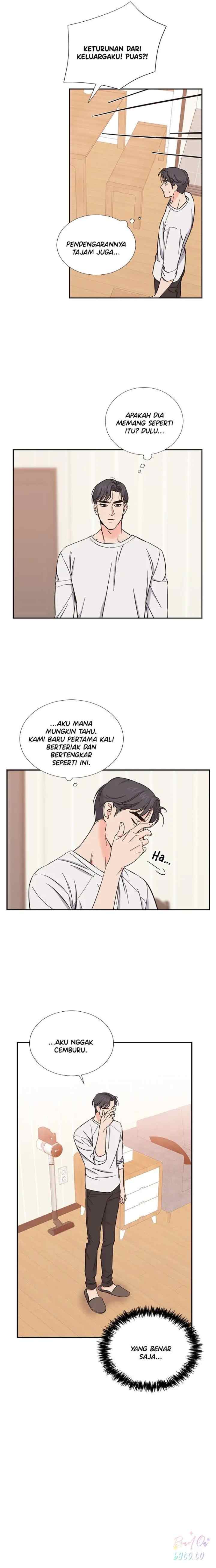 The Scandal chapter 12 halaman 13