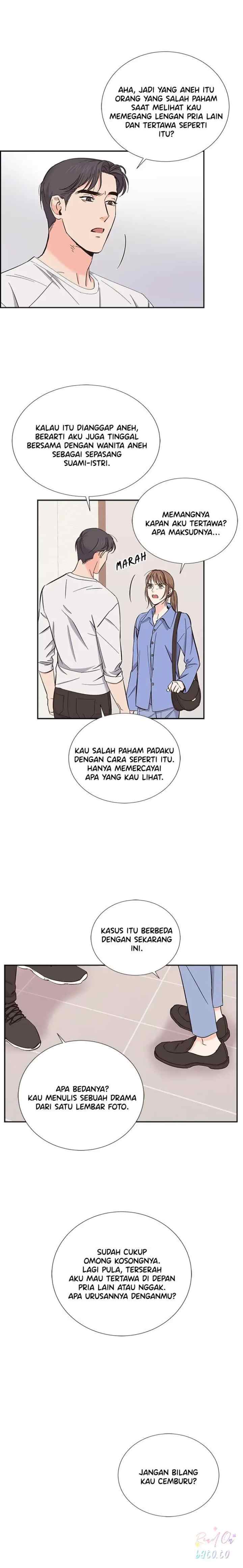 The Scandal chapter 12 halaman 10