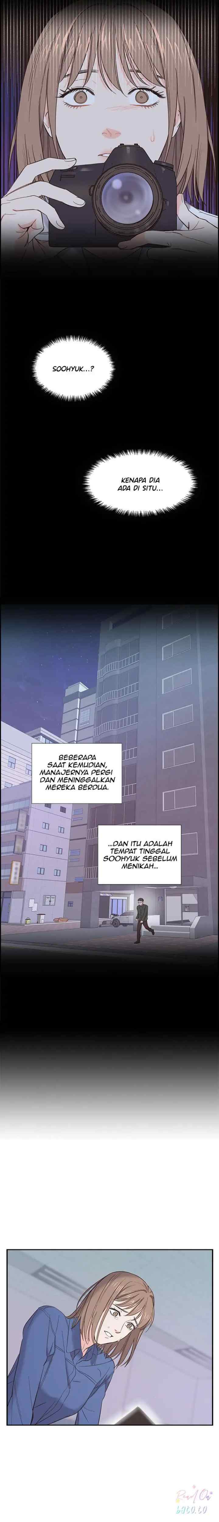 The Scandal chapter 2 halaman 5