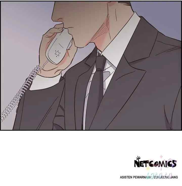 The Scandal chapter 2 halaman 17