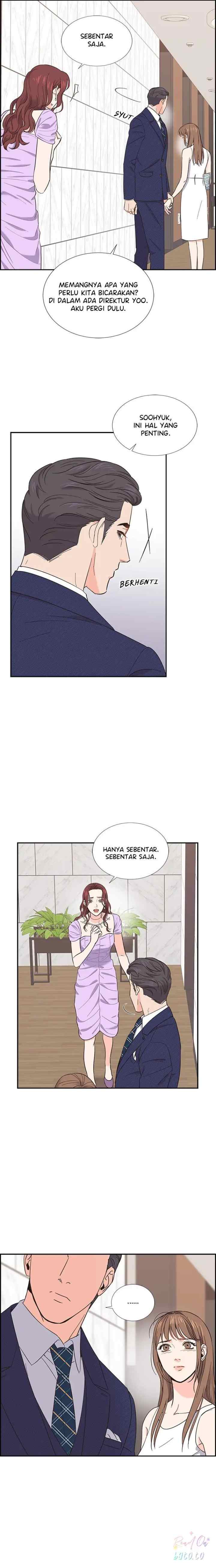 The Scandal chapter 21 halaman 5