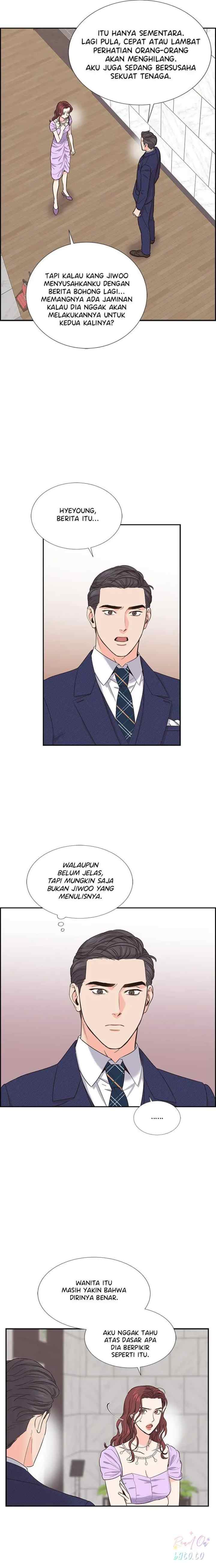 The Scandal chapter 21 halaman 10