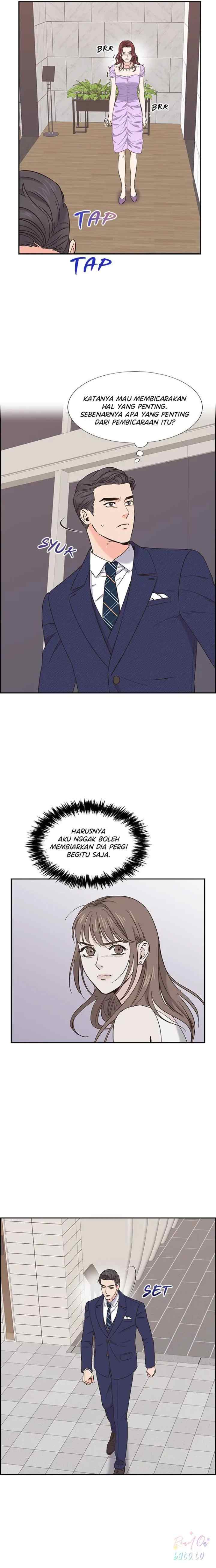The Scandal chapter 21 halaman 15