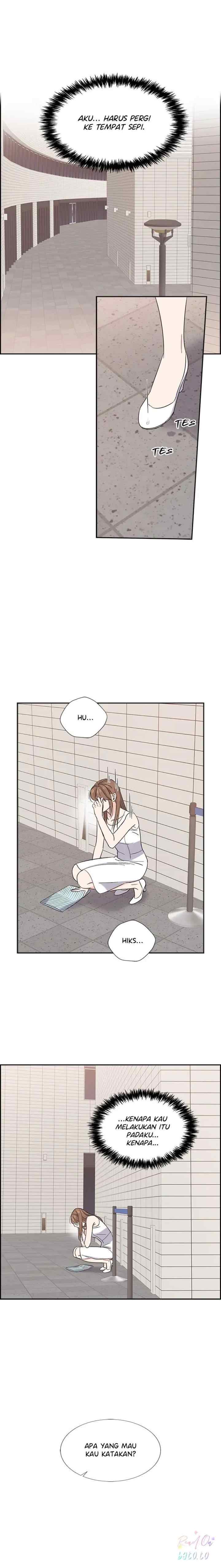 The Scandal chapter 21 halaman 7