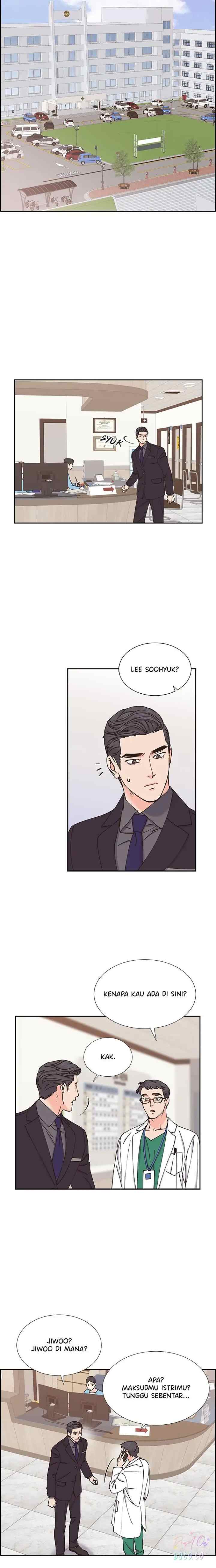 The Scandal chapter 30 halaman 7