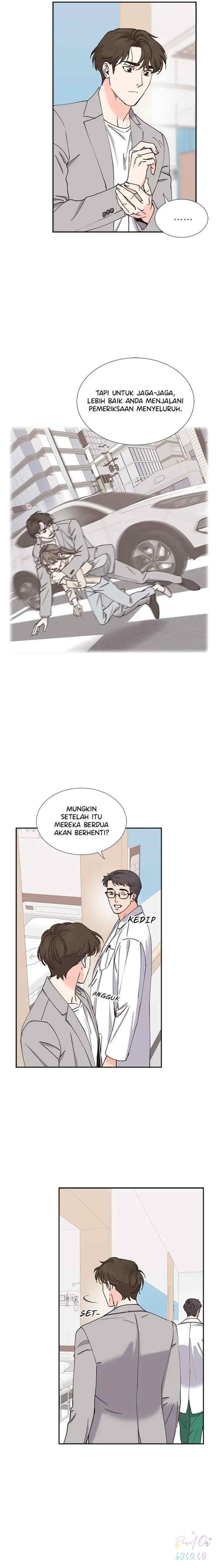 The Scandal chapter 30 halaman 12