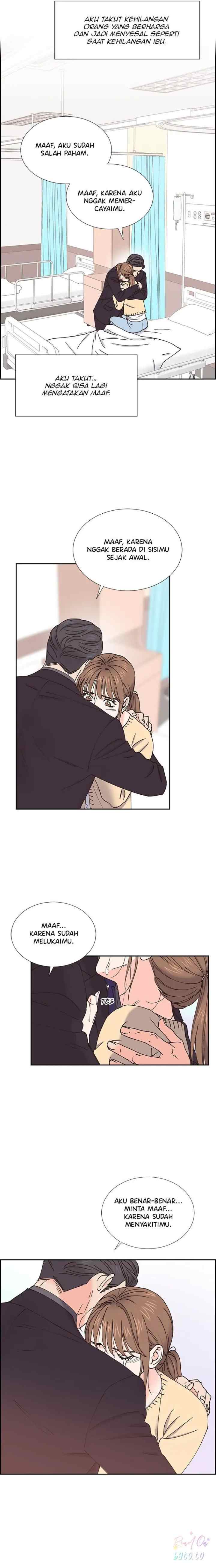 The Scandal chapter 30 halaman 10