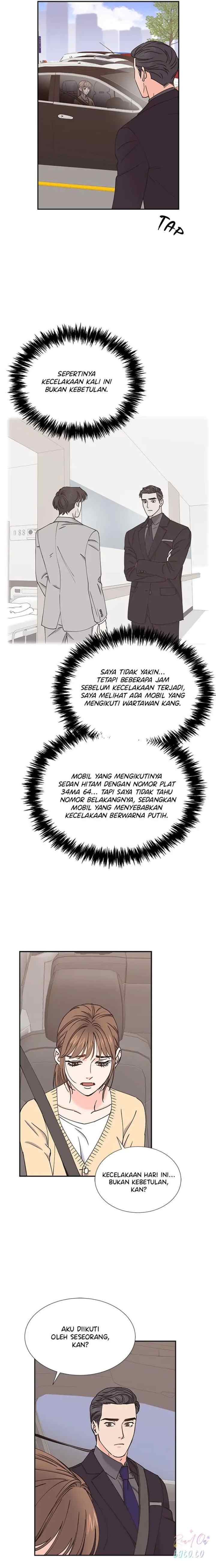 The Scandal chapter 30 halaman 15