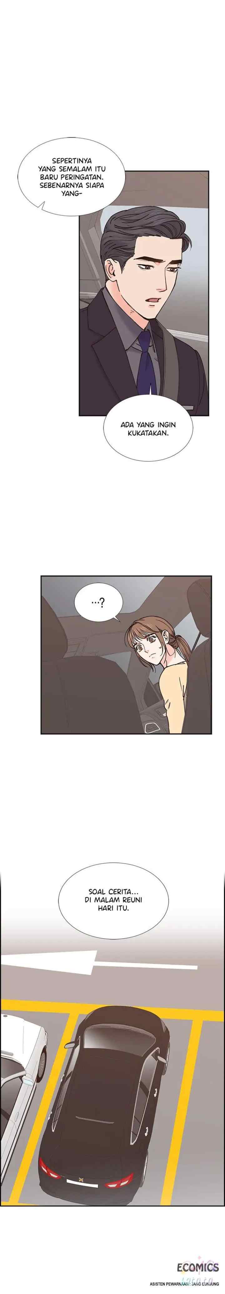 The Scandal chapter 30 halaman 16