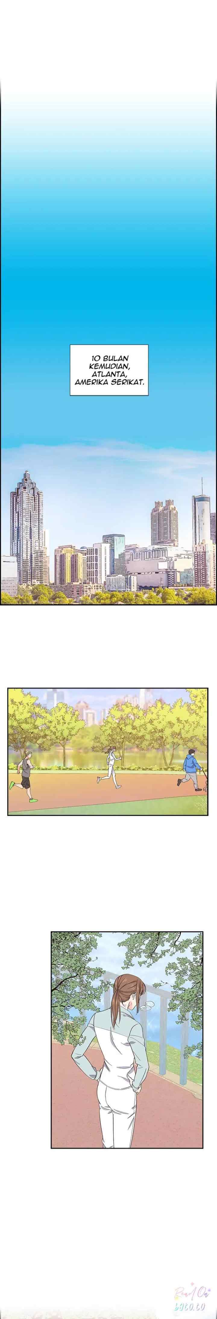 The Scandal chapter 4 halaman 14