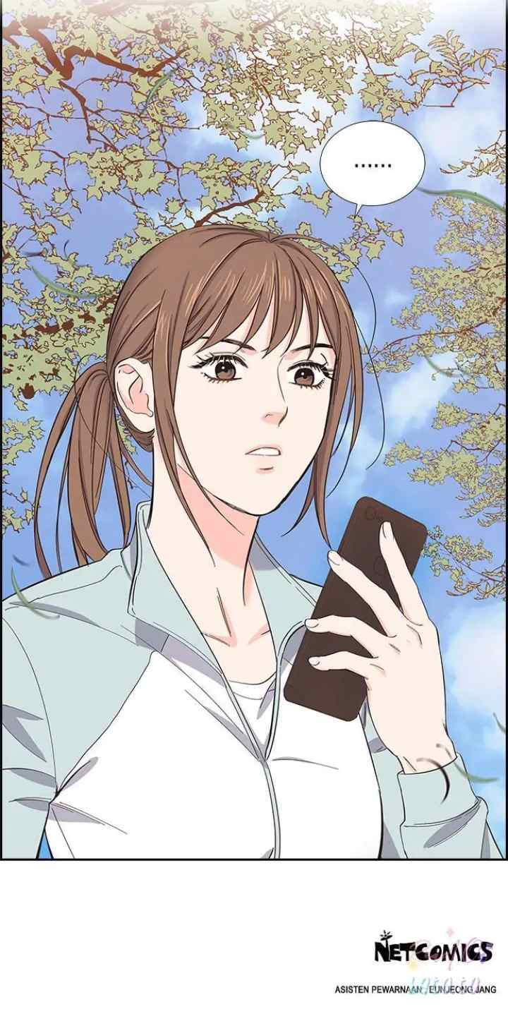 The Scandal chapter 4 halaman 15