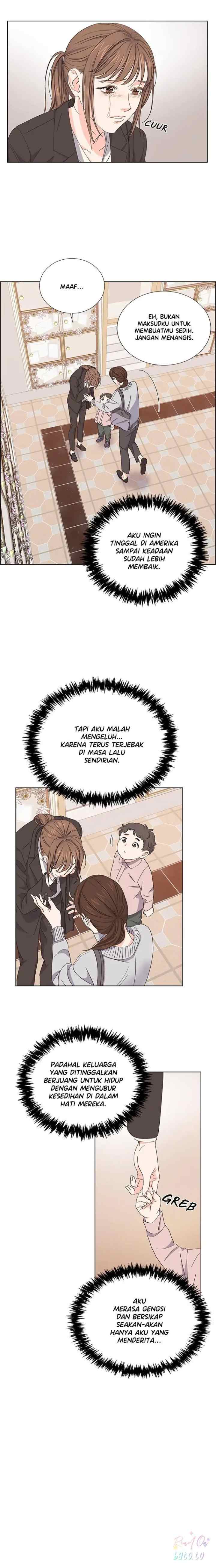The Scandal chapter 6 halaman 11