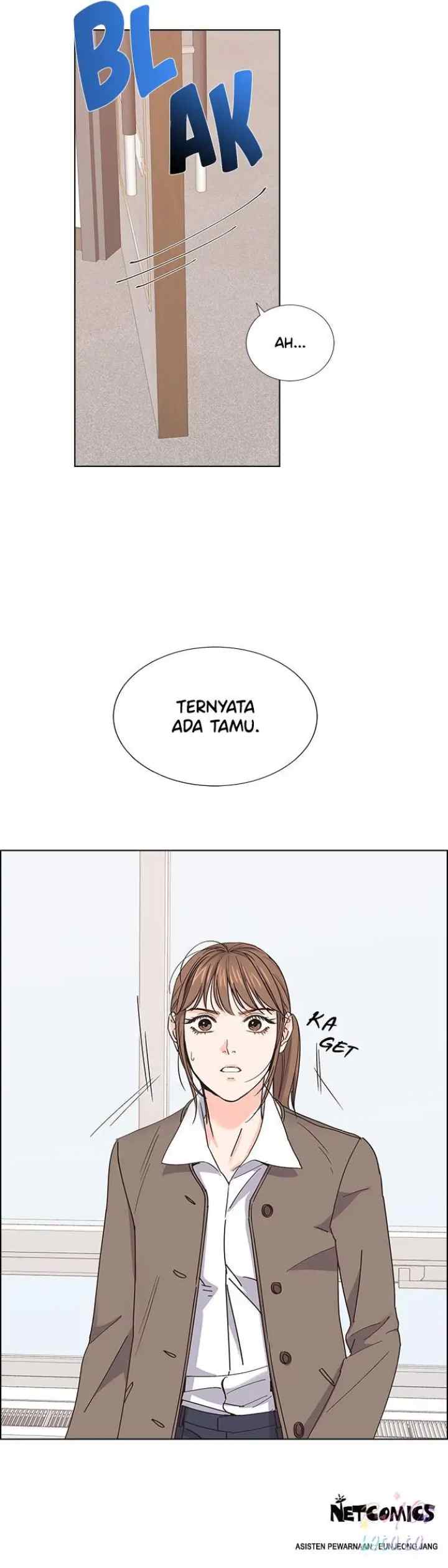 The Scandal chapter 7 halaman 14