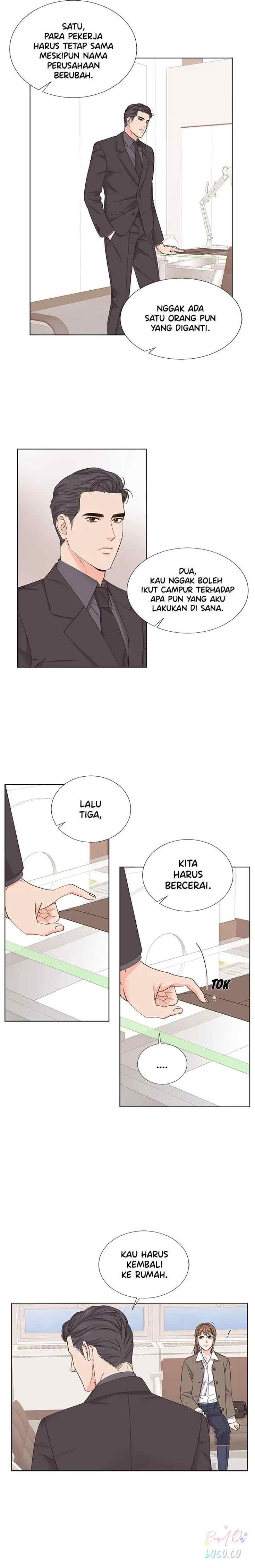 The Scandal chapter 7 halaman 10