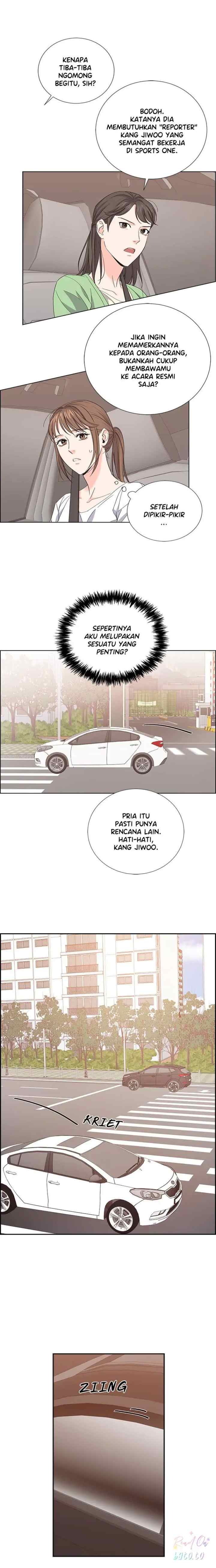 The Scandal chapter 8 halaman 13