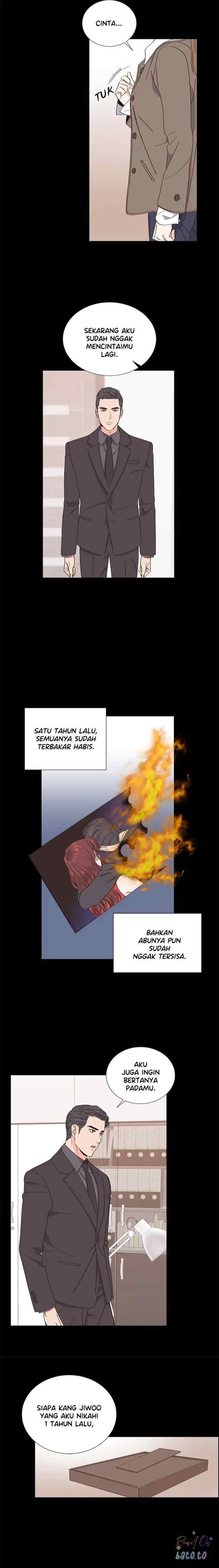 The Scandal chapter 8 halaman 4