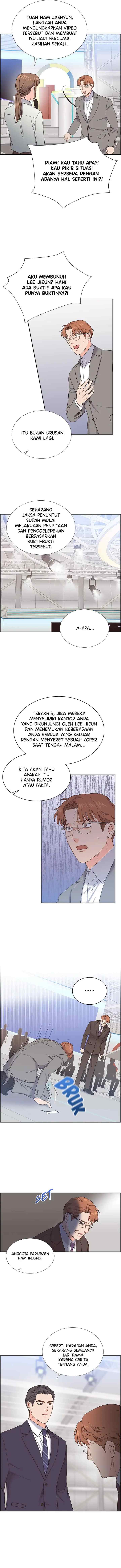 The Scandal chapter 85 halaman 5