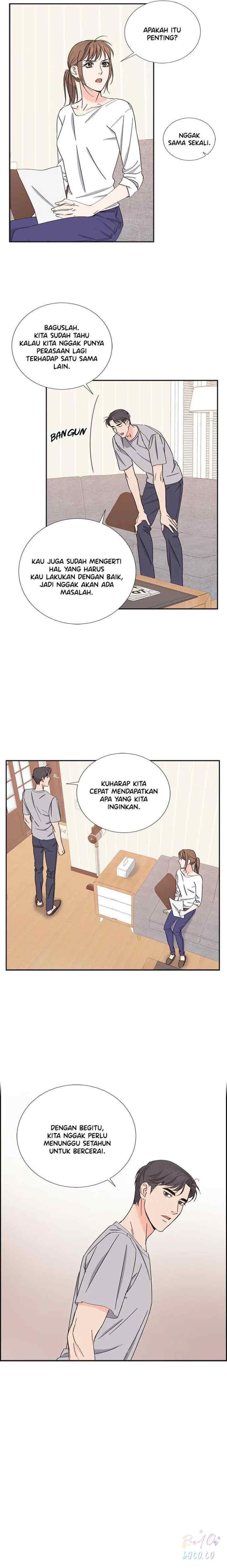 The Scandal chapter 9 halaman 9