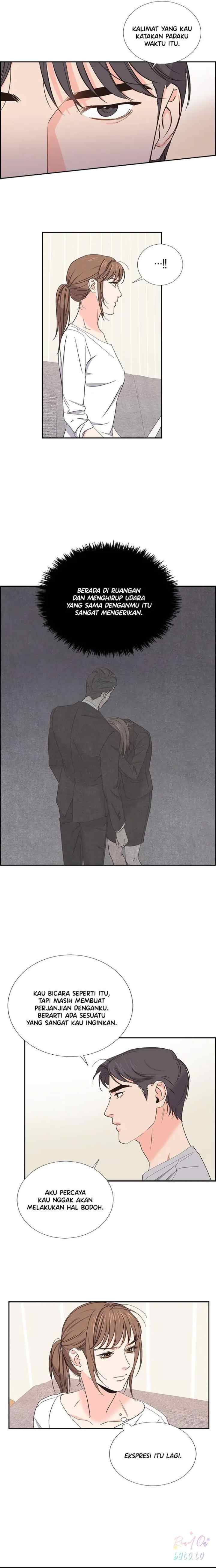The Scandal chapter 9 halaman 7