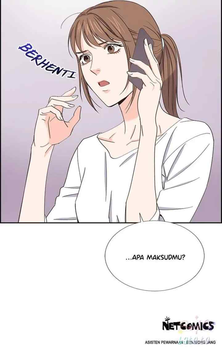 The Scandal chapter 9 halaman 14