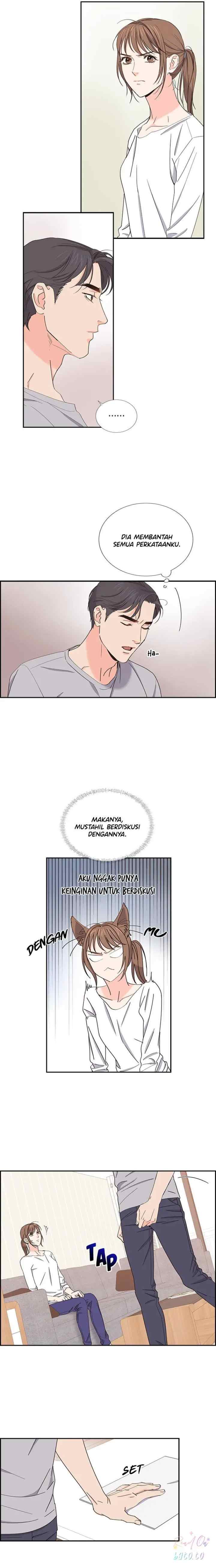 The Scandal chapter 9 halaman 4