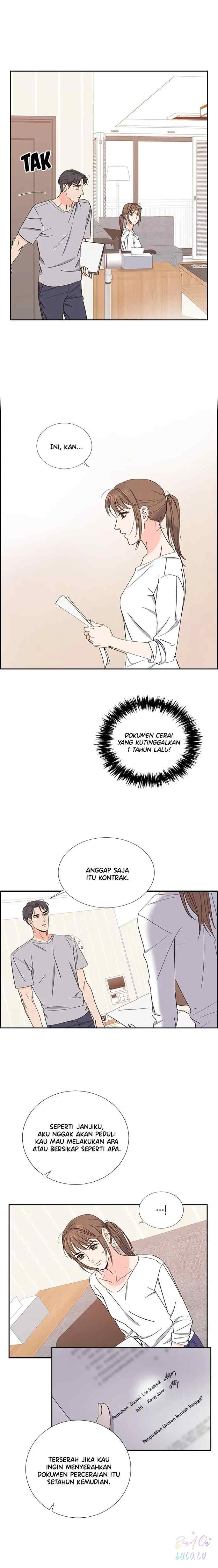The Scandal chapter 9 halaman 5