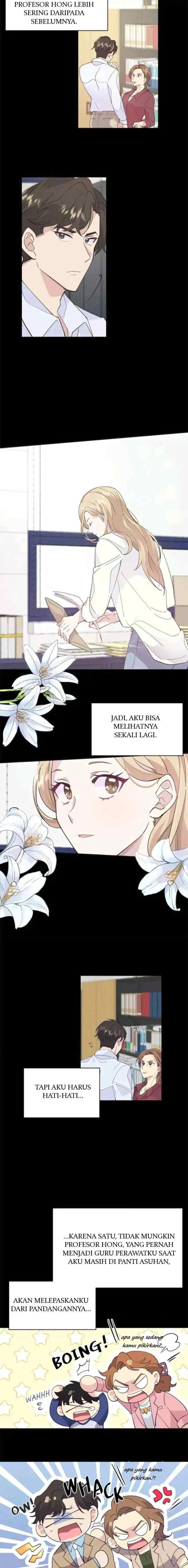 The Scandalous Proposal chapter 1 halaman 9