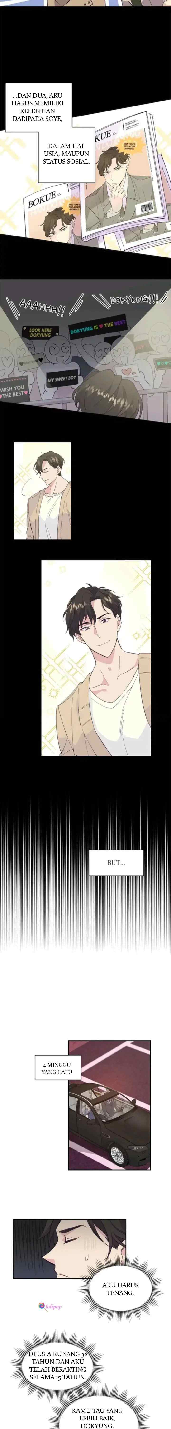 The Scandalous Proposal chapter 1 halaman 10