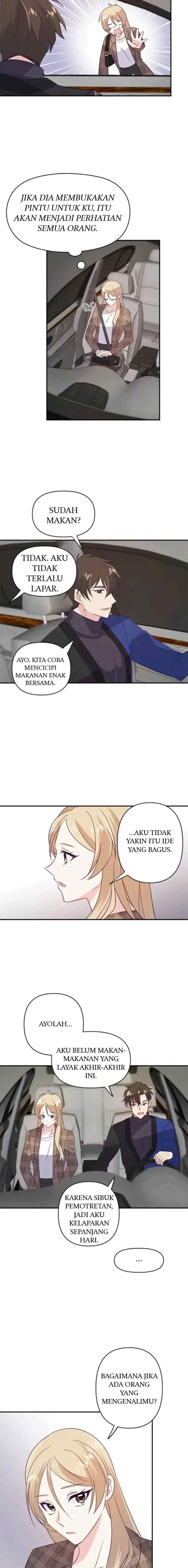 The Scandalous Proposal chapter 10 halaman 8