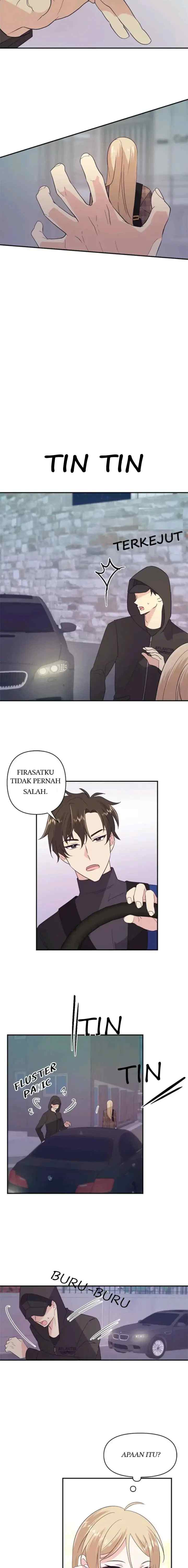 The Scandalous Proposal chapter 10 halaman 6