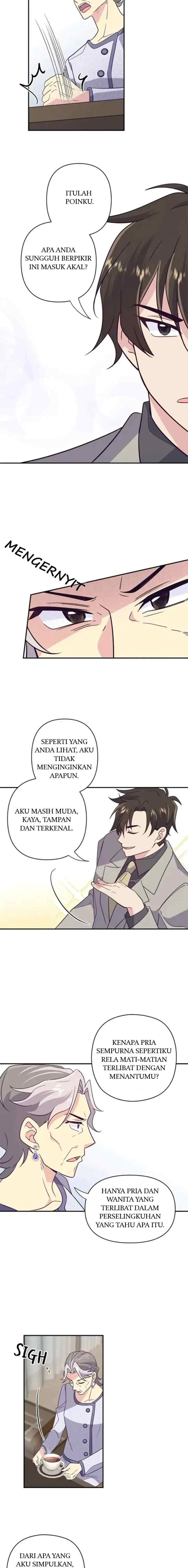 The Scandalous Proposal chapter 13 halaman 7