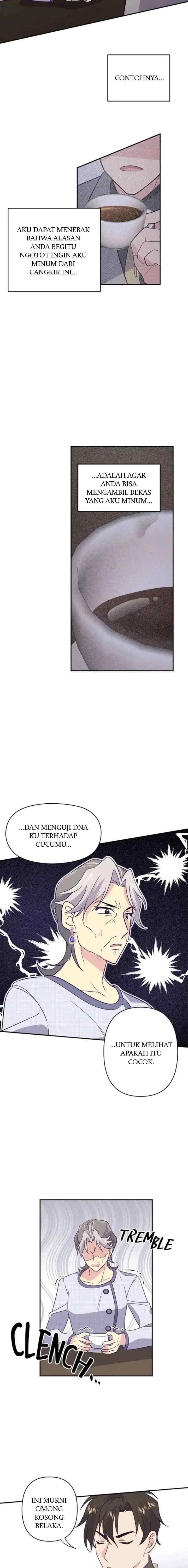 The Scandalous Proposal chapter 13 halaman 11