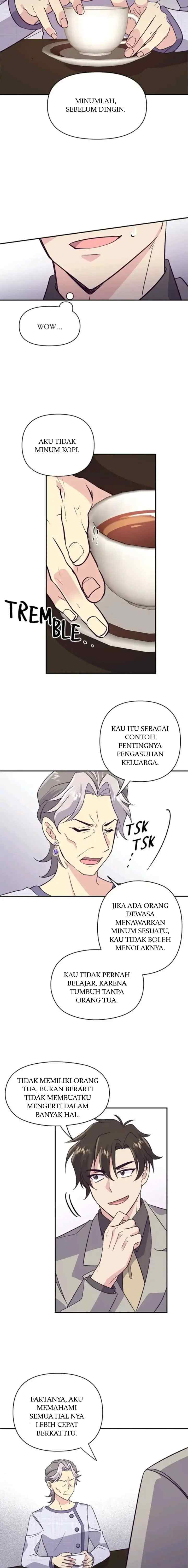 The Scandalous Proposal chapter 13 halaman 10