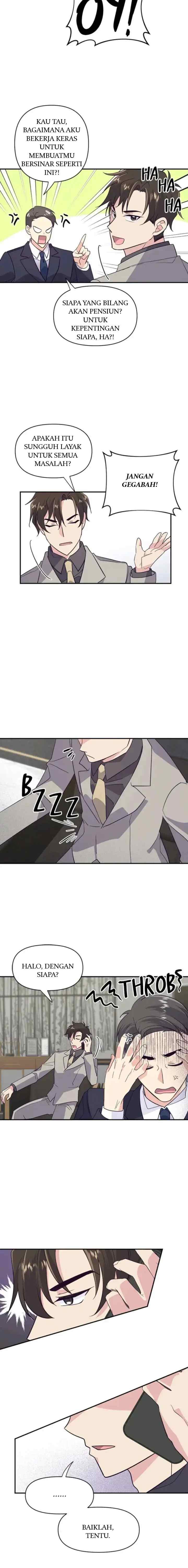The Scandalous Proposal chapter 13 halaman 4