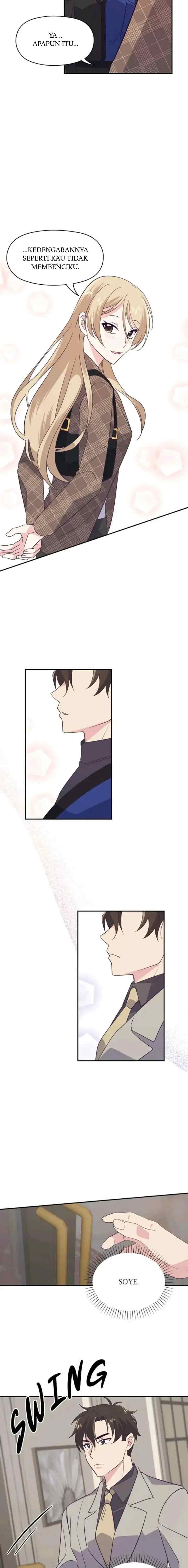 The Scandalous Proposal chapter 14 halaman 7