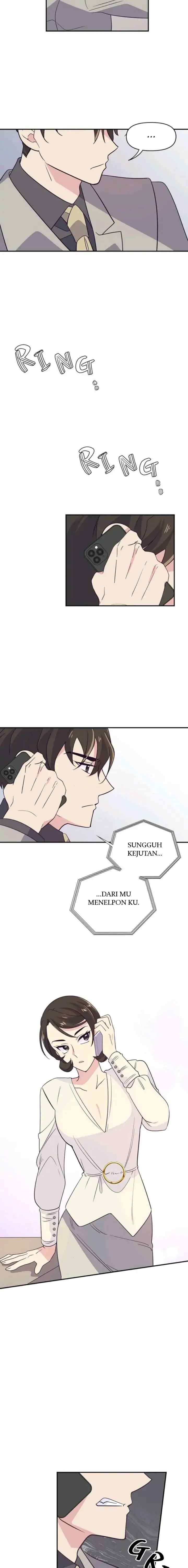 The Scandalous Proposal chapter 14 halaman 12