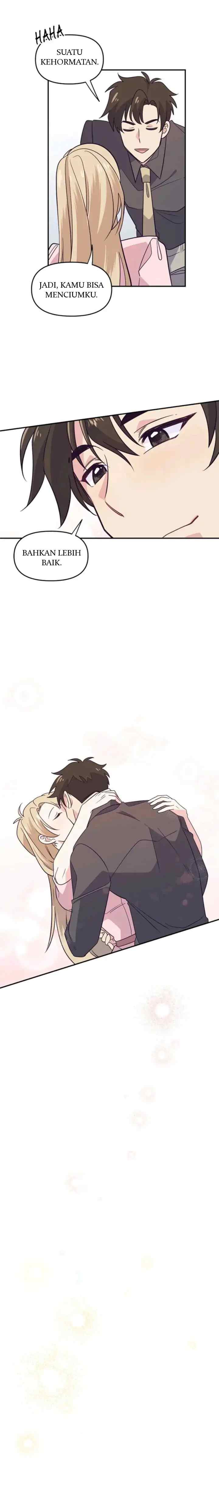 The Scandalous Proposal chapter 17 halaman 9