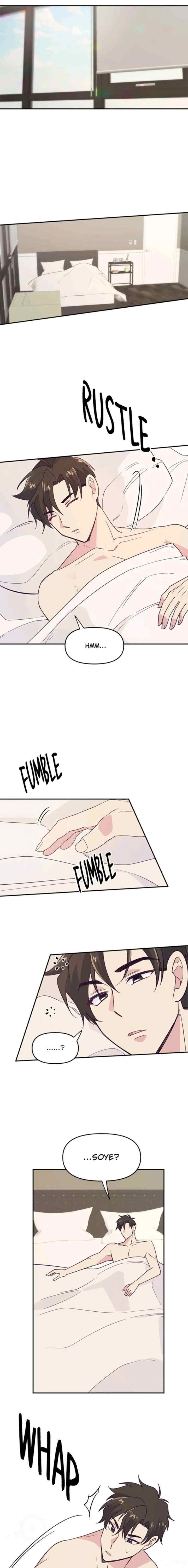 The Scandalous Proposal chapter 17 halaman 10