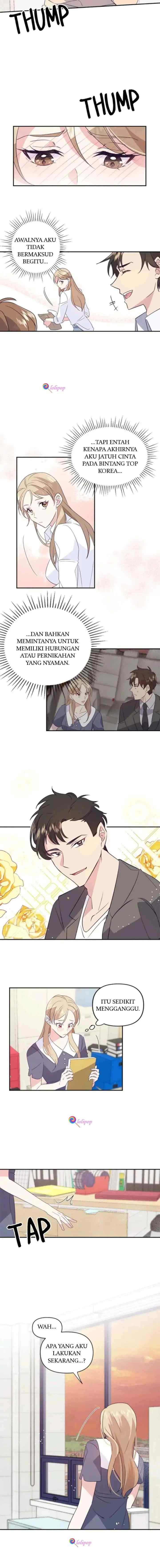 The Scandalous Proposal chapter 2 halaman 11