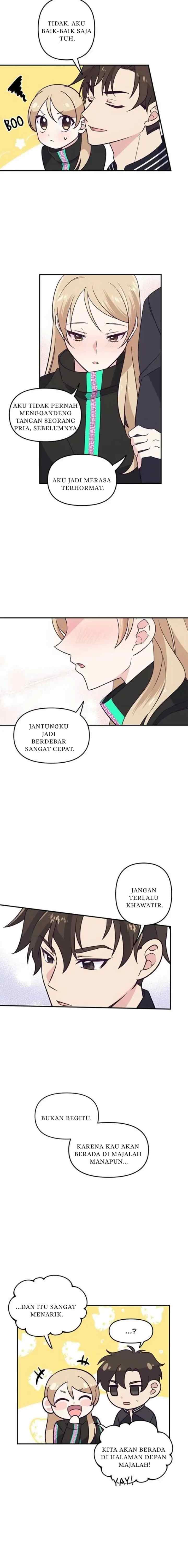 The Scandalous Proposal chapter 20 halaman 4
