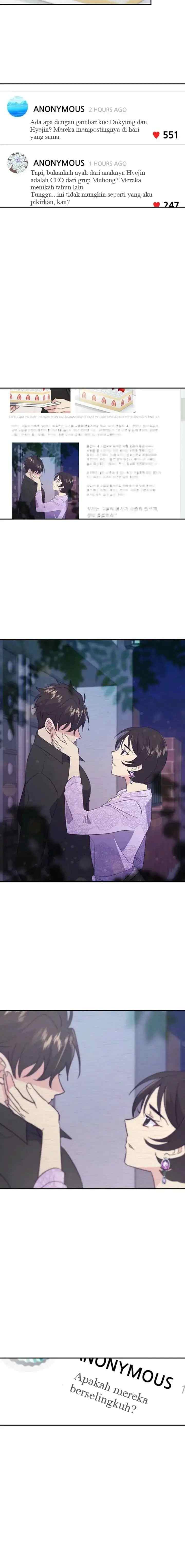 The Scandalous Proposal chapter 5 halaman 12