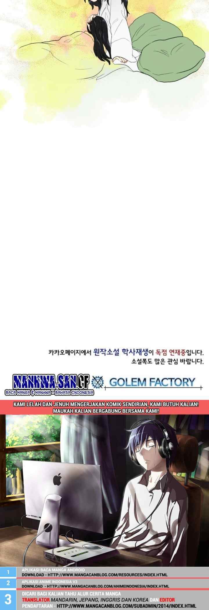The Scholar's Reincarnation chapter 10 halaman 14