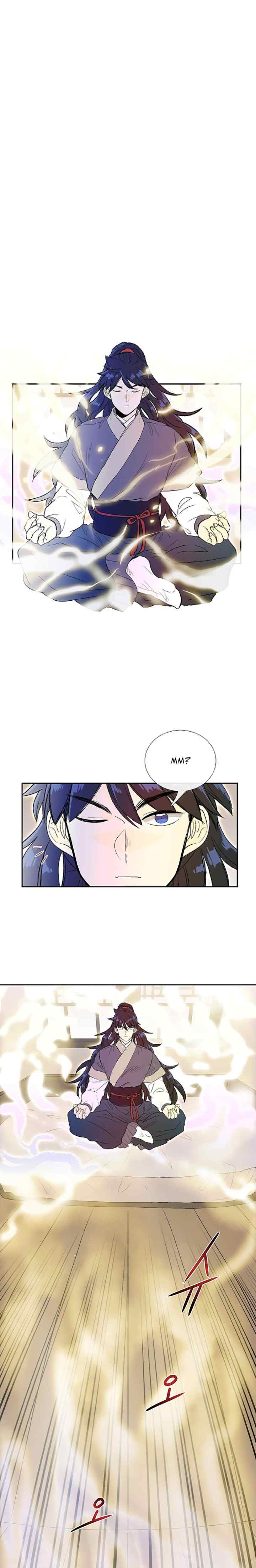 The Scholar's Reincarnation chapter 108 halaman 4