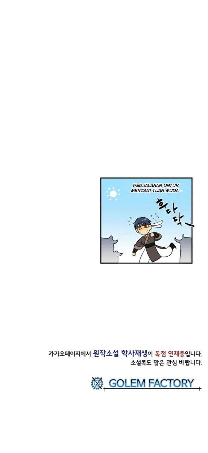 The Scholar's Reincarnation chapter 11 halaman 17