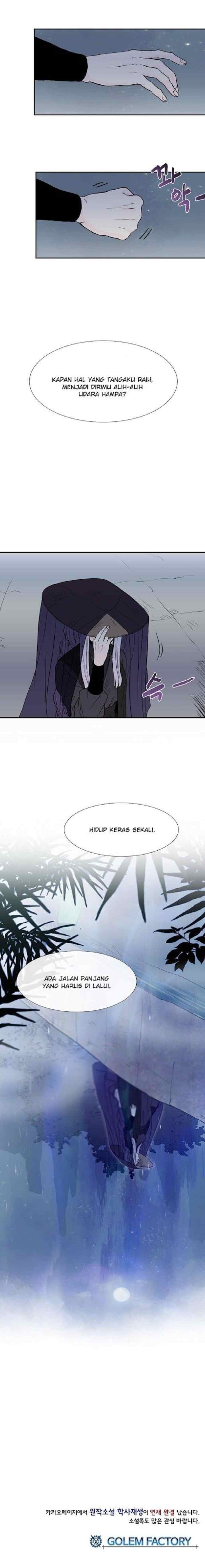 The Scholar's Reincarnation chapter 114 halaman 14