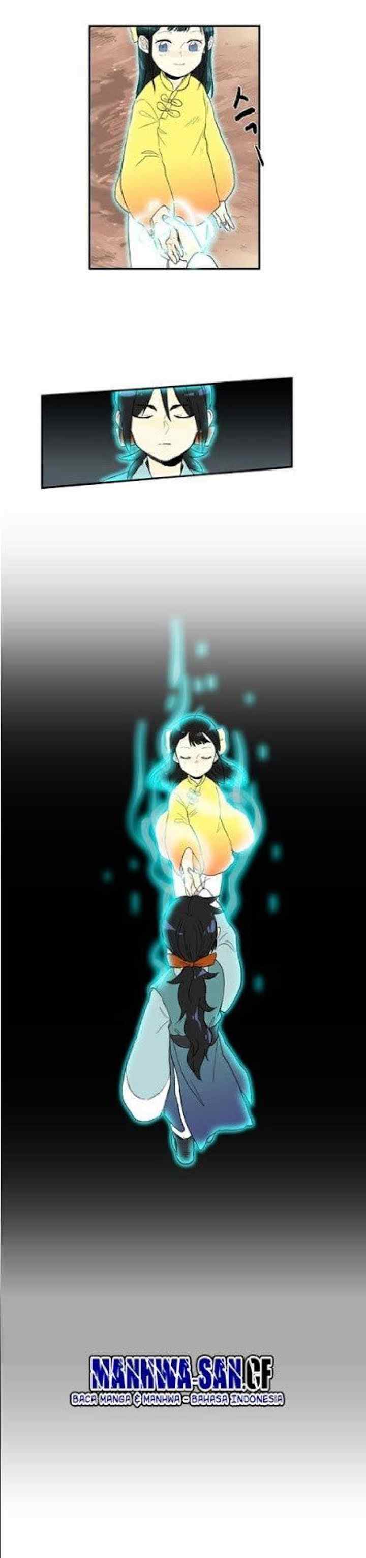 The Scholar's Reincarnation chapter 12 halaman 7