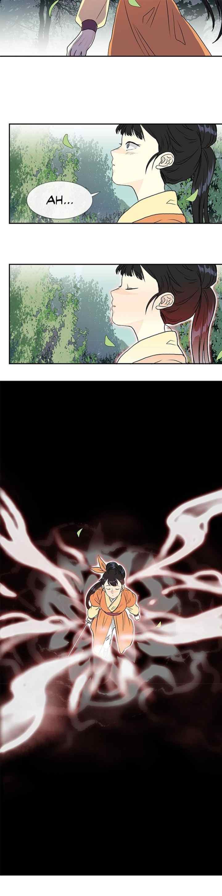The Scholar's Reincarnation chapter 127 halaman 12