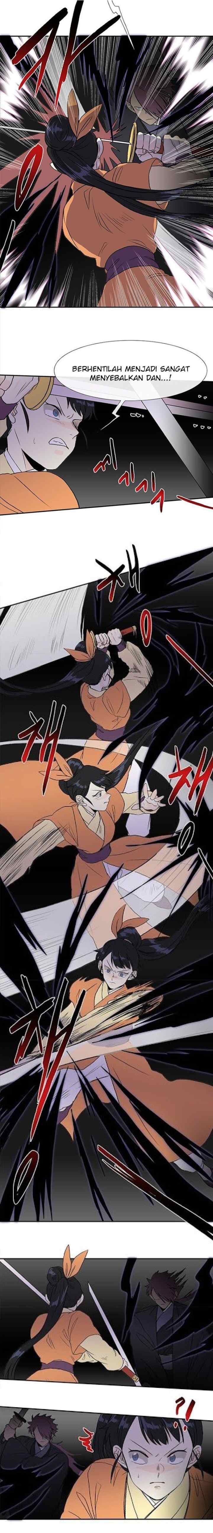 The Scholar's Reincarnation chapter 131 halaman 13