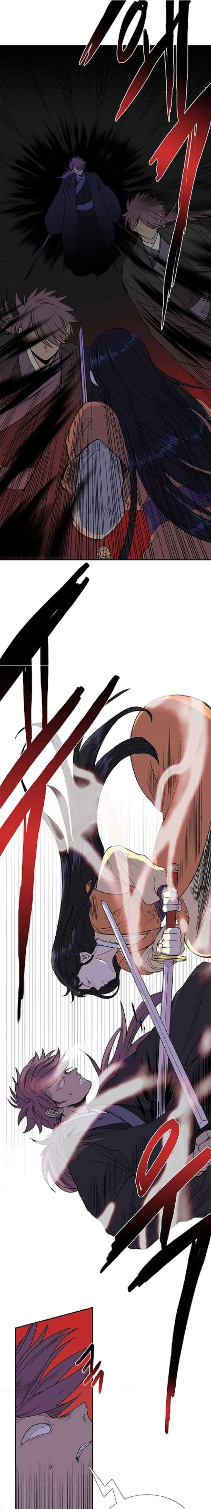 The Scholar's Reincarnation chapter 132 halaman 6