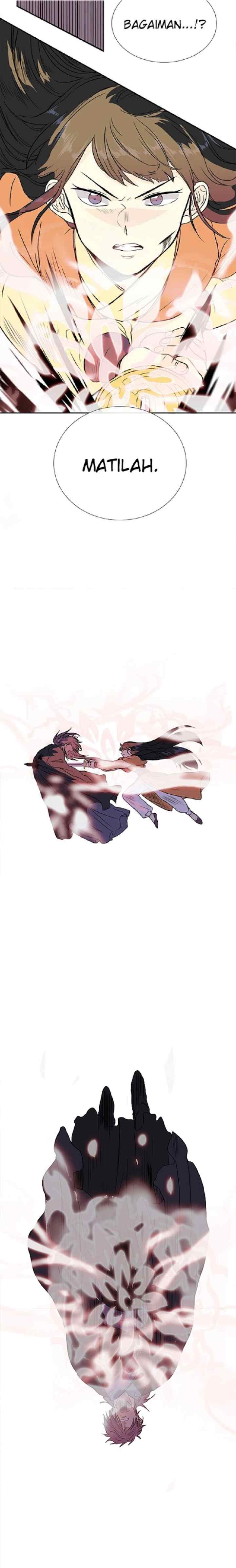 The Scholar's Reincarnation chapter 132 halaman 7